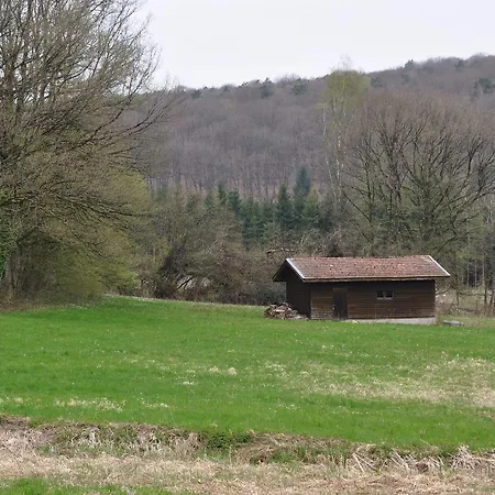 Chambres D'hotes La Reverie