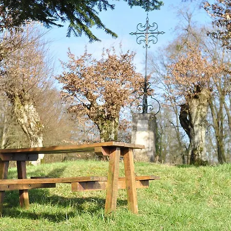 Chambres D'hotes La Reverie Chatel-Chehery