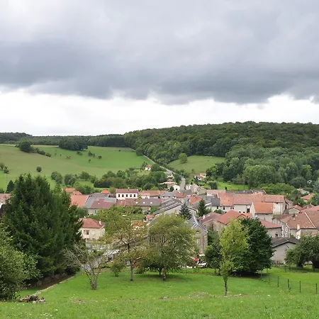 Chambres D'hotes La Reverie Chatel-Chehery