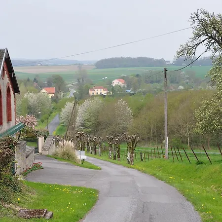 Chambres D'hotes La Reverie * Chatel-Chehery