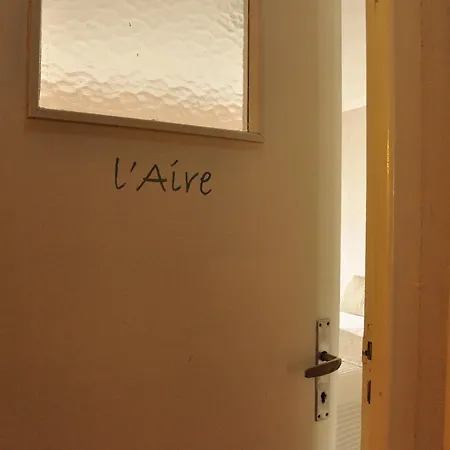 Couette-café Chambres D'hotes La Reverie
