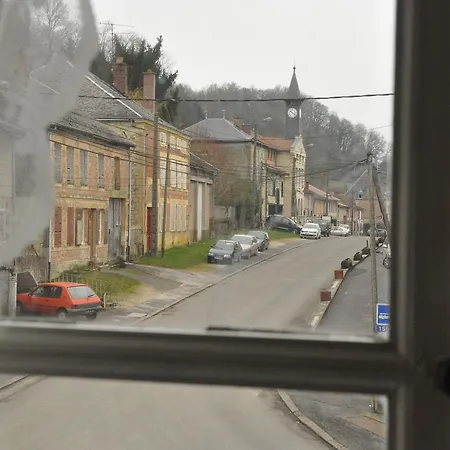 Chambres D'hotes La Reverie