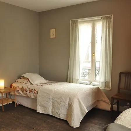 Chambres D'hotes La Reverie