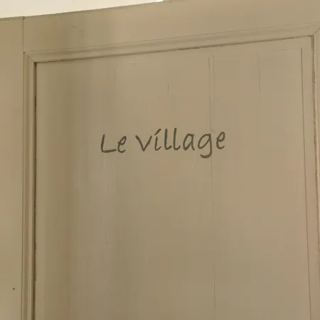 Chambres D'hotes La Reverie Chatel-Chehery