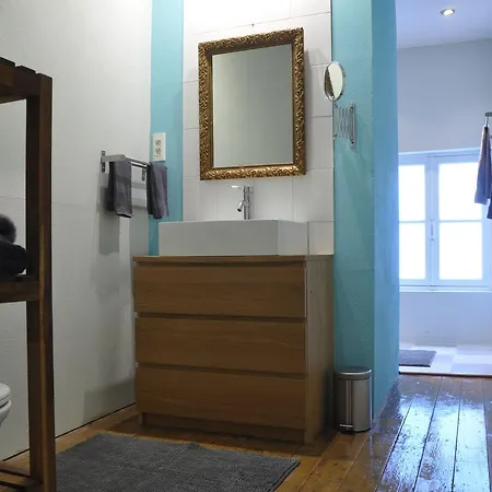 Chambres D'hotes La Reverie