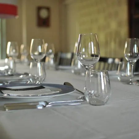 Chambres D'hotes La Reverie Couette-café *