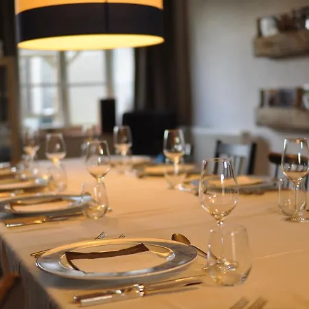Chambres D'hotes La Reverie Couette-café Chatel-Chehery
