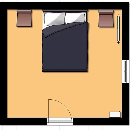 Chambres D'hotes La Reverie *