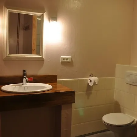 Chambres D'hotes La Reverie Couette-café *